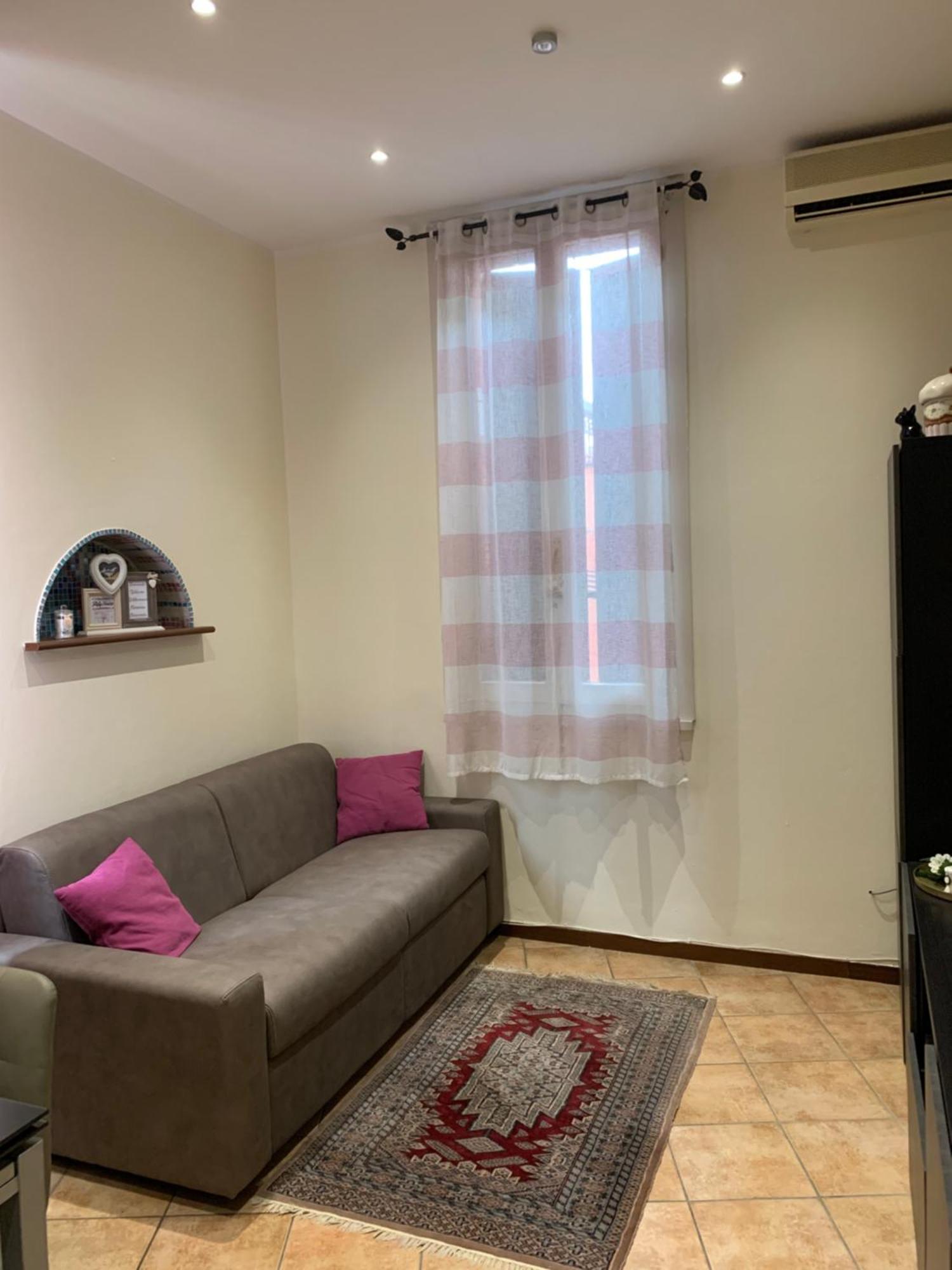 Ferienwohnung Stefy House Ravenna Exterior foto